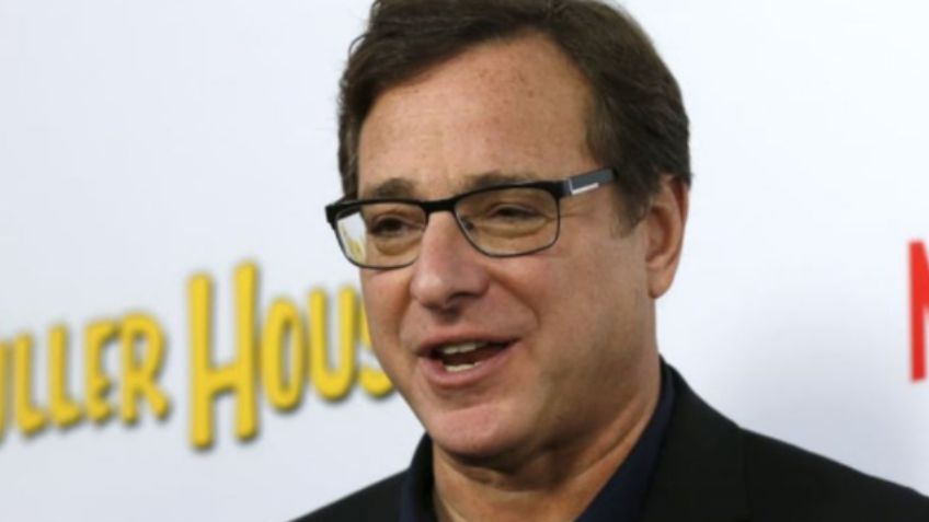 Muere Bob Saget, actor de Full House, a los 65 años de edad