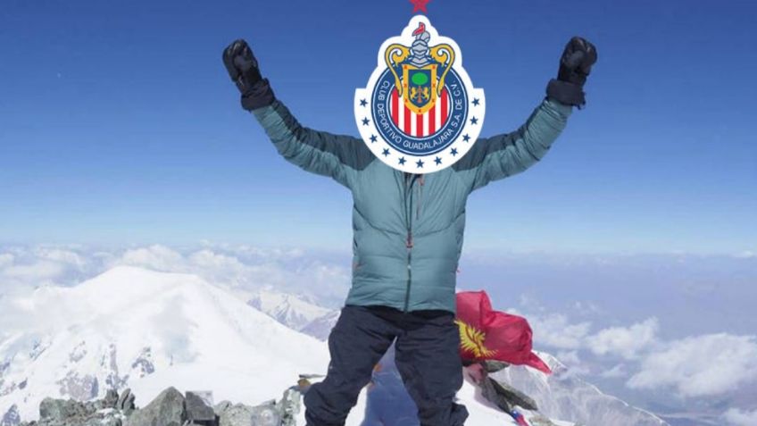 Chivas golea a Mazatlán y los MEMES tampoco los perdonan