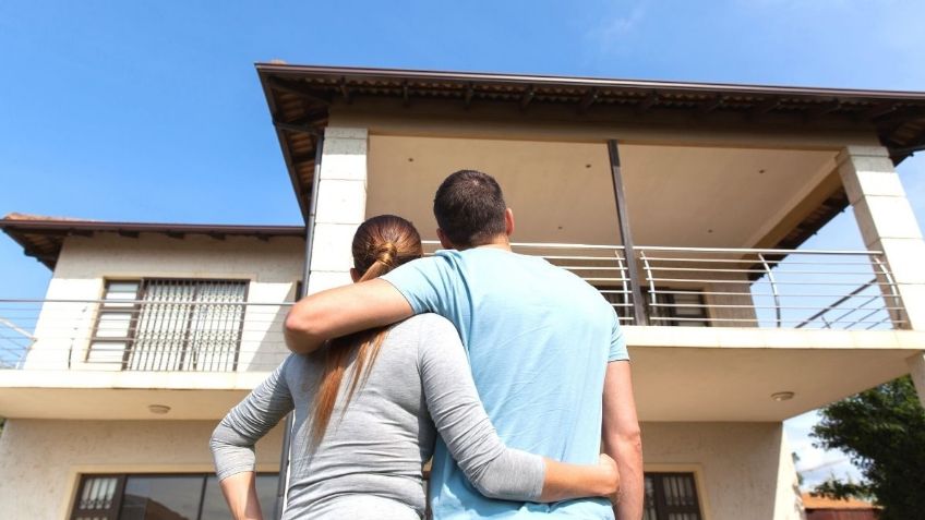 Millennials, el motor de la vivienda en 2022: expertos