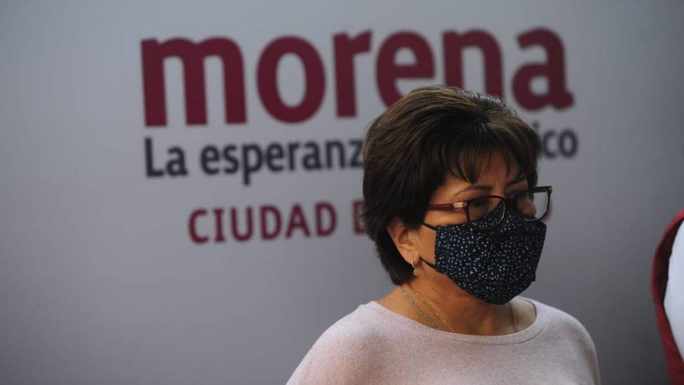 Funcionarios de Morena en CDMX harán rendición de cuentas a 100 días de gobierno (Foto: Especial)