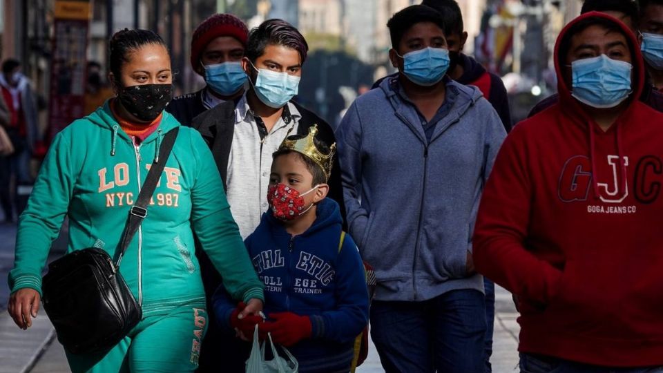 Se esperan temperaturas de 4 a 6 grados centígrados en un horario de 04:00 a 08:00 horas (Foto: Archivo | Cuartoscuro)