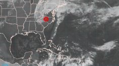 "Ian" continuará debilitándose como ciclón post-tropical rumbo al estado de Virginia