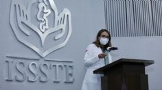 ISSSTE capacita más de mil 700 profesionales de la salud en cáncer infantil