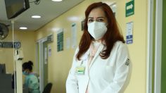 IMSS refuerza acciones para detectar oportunamente el cáncer de mama