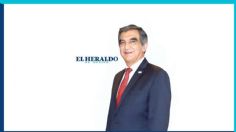 De Cuerpo Entero: Américo Villarreal, gobernador de Tamaulipas