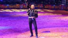 Video: Pepe Aguilar tocó solo de guitarra de Pink Floyd y enloquece TikTok