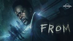 Universal + estrena en México la serie "From", creada por los productores de "Lost"