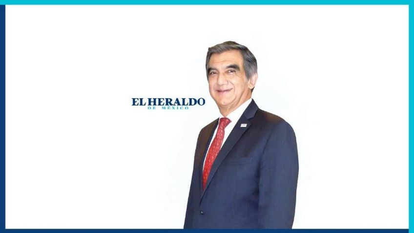 De Cuerpo Entero: Américo Villarreal, gobernador de Tamaulipas