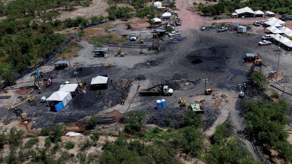 Cristian Elior 'S' permanecerá recluido en Ramos Arizpe, Coahuila, por presuntamente explotar bienes de la nación sin una concesión
