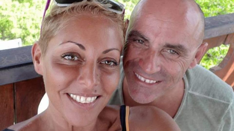 Familiares de Assya Madjour y su esposo Michel Amado piden ayuda para localizarlos