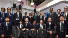 Coro Kantorei, jóvenes de entre 8 y 18 años viaja a Bulgaria para representar a Latinoamérica