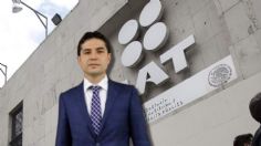 Antonio Martínez Dagnino y los retos que enfrentará el nuevo titular del SAT