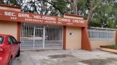 Huracán "Julia": aquí la lista de las escuelas de 19 municipios de Oaxaca que suspenden sus clases