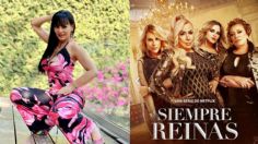 Siempre Reinas: Maribel Guardia iba a ser parte del elenco, ¿por qué no estuvo? esto se sabe al respecto