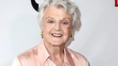 Muere Angela Lansbury, recordada por su papel en "Murder, She Wrote" a los 96 años