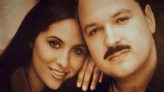 Aneliz Álvarez y Pepe Aguilar festejan 25 años de matrimonio con un video que hace que todos quieran un amor así