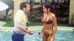 VIDEO | Florinda Meza revela si Chespirito despidió por celos a Enrique Segoviano, exnovio de la actriz