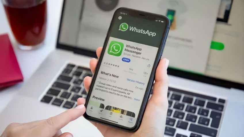 WhatsApp se renueva: ahora te avisará si tus amigos subieron un estado