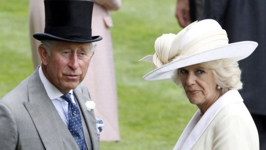 Se acabó el luto por la reina Isabel II, así serán coronados Carlos III y Camila pese a todas las polémicas