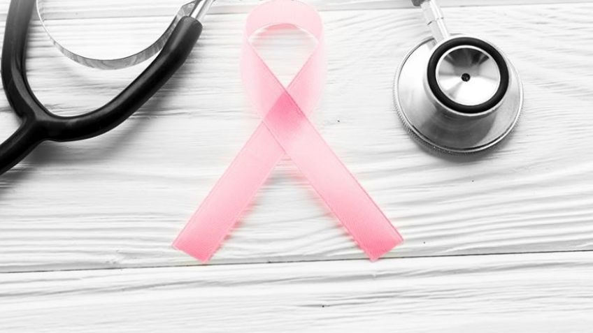 Anualmente fallecen alrededor de 300 mujeres por cáncer de mama: Colegio de Médicos.