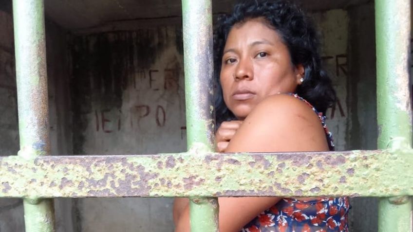 Oaxaca: liberan a candidata a regidora de Educación en la Cuenca del Papaloapan