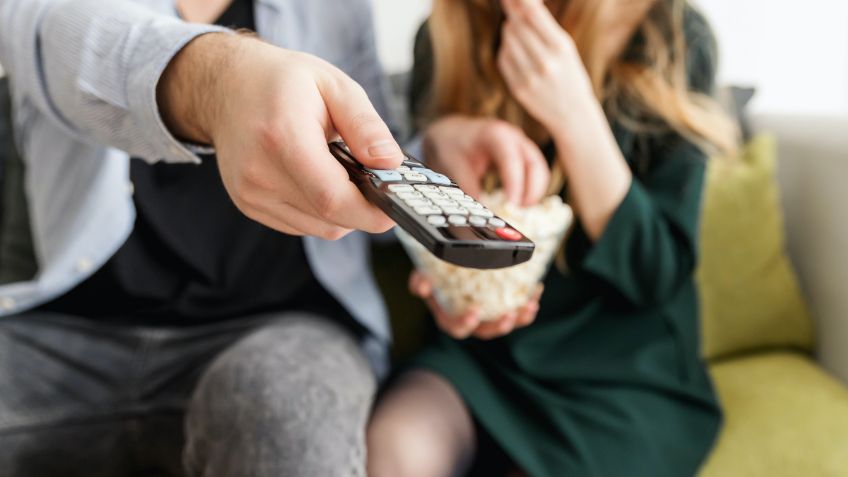 Esta es la verdadera razón por la que no deberías tener un televisor en tu habitación