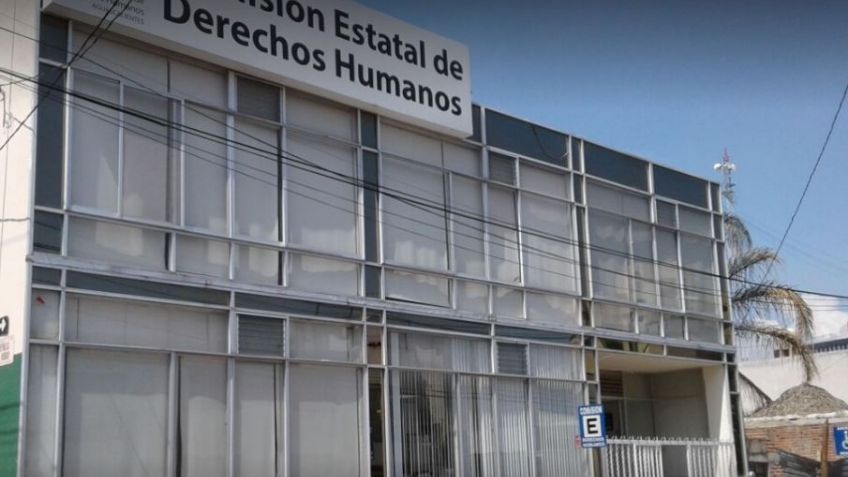 Policía Municipal con el mayor número de quejas en la Comisión Estatal de Derechos Humanos.