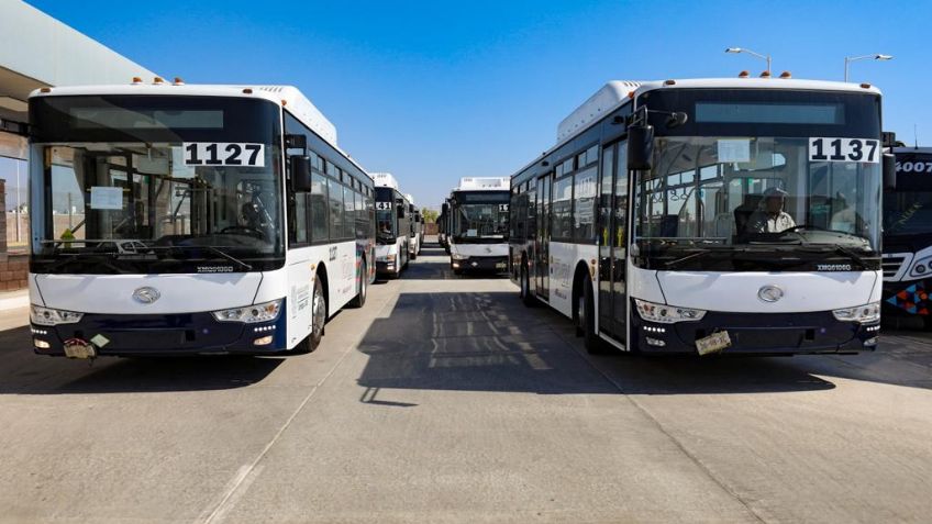 Continúan las denuncias contra el transporte público de Aguascalientes