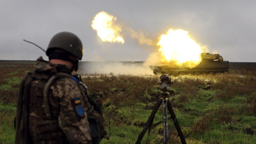 OTAN alista ejercicios “Steadfast Noon” con armamento nuclear para la próxima semana