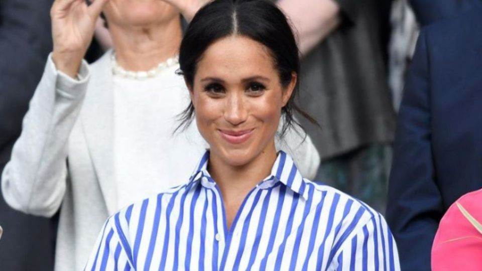 Meghan Markle abrió su corazón en su podcast 'Archetypes'