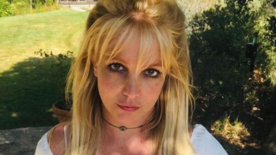 Britney Spears se lanza contra su padre, Jamie Spears