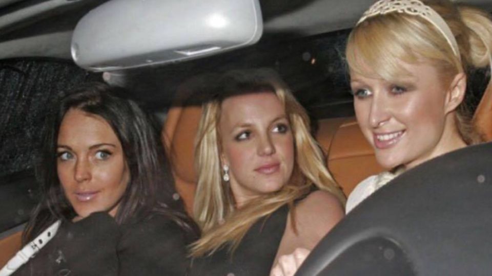 Britney Spears revela que su madre la golpeó tras una noche de fiesta