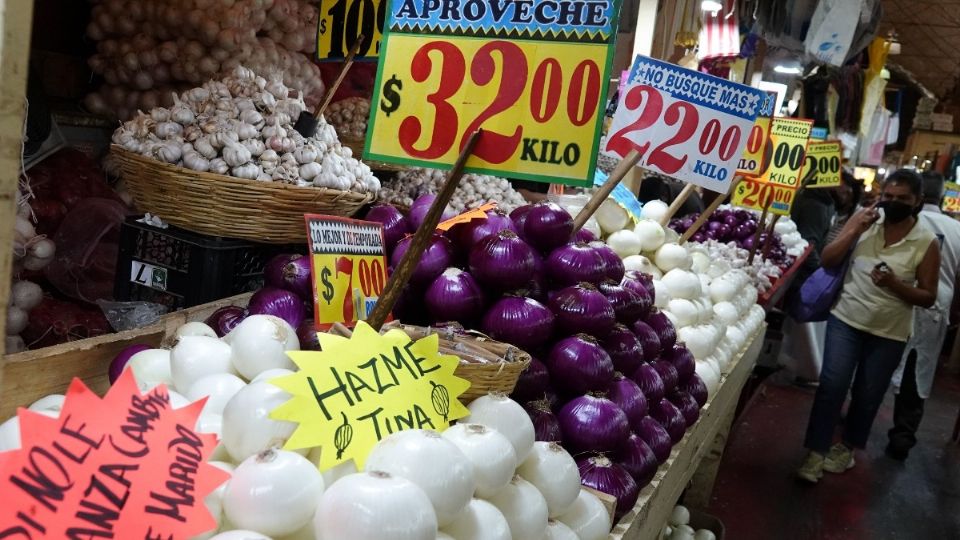 A los especialistas les preocupa la subida de precio en alimentos