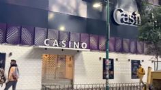 Asaltan un casino de la Juárez: un comando armado se llevó más de millón y medio de pesos