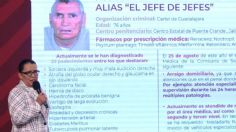 AMLO analiza si liberan a Félix Gallardo: “Tenemos que cuidar la dignidad del Estado mexicano”