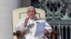 Papa Francisco: "El deseo es la brújula para entender dónde me encuentro y dónde estoy yendo"