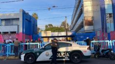 Alerta en Iztapalapa: una persona amenaza con desatar tiroteo en la Secundaria 163