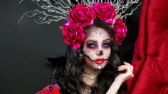 5 maquillajes de catrina que debes probar este Día de Muertos 2022