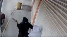 VIDEO: difunden nuevas imágenes del aterrador secuestro de un niño en Huehuetoca