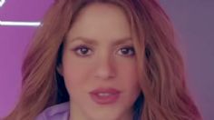 VIDEO: Shakira comparte íntimo momento en el que ayuda a su padre con terapia y pasa lo inesperado