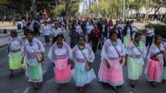 Claudia Sheinbaum: las lenguas indígenas son un orgullo y muestra de la grandeza de México