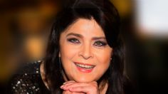 Victoria Ruffo: ellos son los papás de sus tres hijos