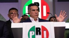 Senadores, con tarea electoral en Edomex y Coahuila