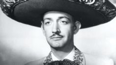 Cine de Oro: VIDEO demuestra que Jorge Negrete lucía irreconocible antes de su muerte