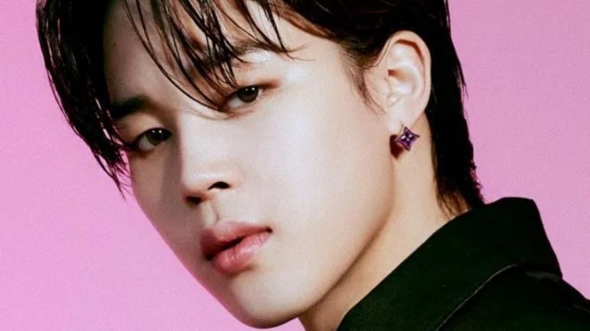 Jimin de BTS cumple 27 años: 4 datos personales que seguro no sabías