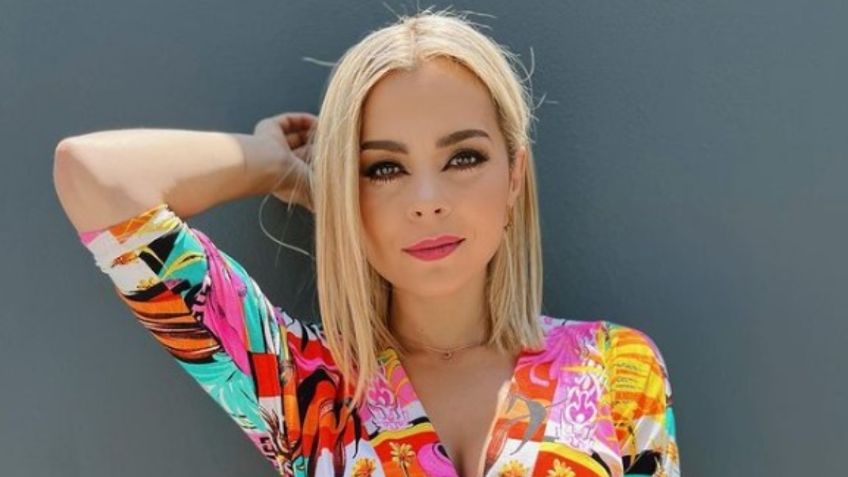 Gaby Ramírez: de bikinis a transparencias, los looks más atrevidos de la conductora