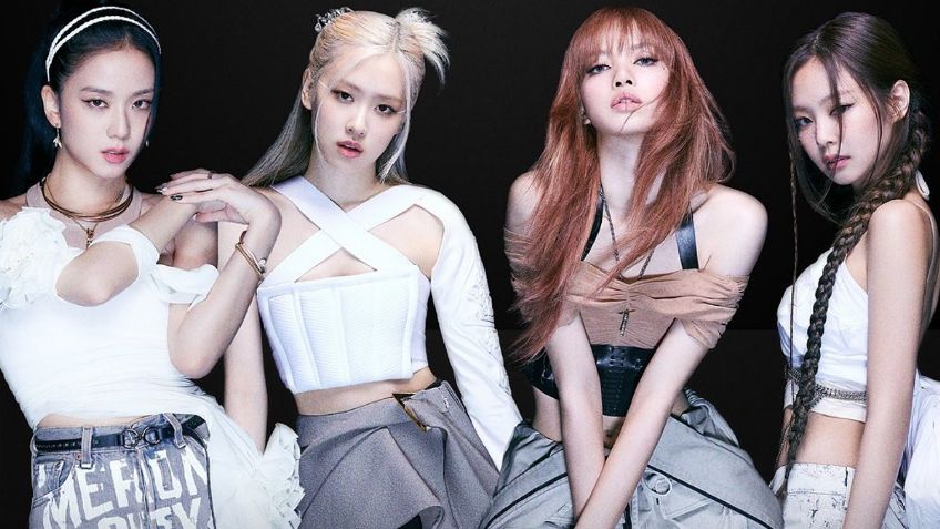 BLACKPINK aparece en La Rosa de Guadalupe y sorprende a sus fans