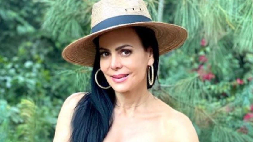 Maribel Guardia de luto, da último adiós con desgarrador mensaje: “Me quedo con tu luz”