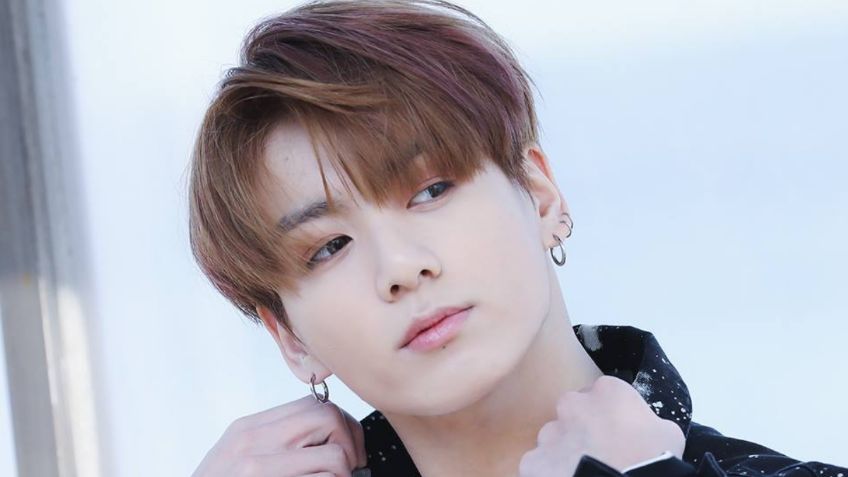 VIDEO: Jungkook de BTS deja sin aliento al ARMY con su felicitación para Jimin