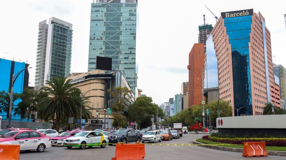 La marcha se realizará este miércoles por la tarde y partirá de Paseo de la Reforma.